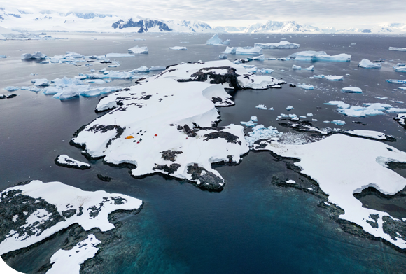Antarctica