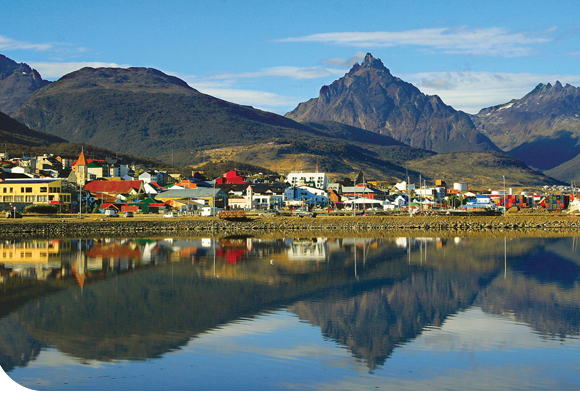 11-DAY THE GREAT WHITE CONTINENT