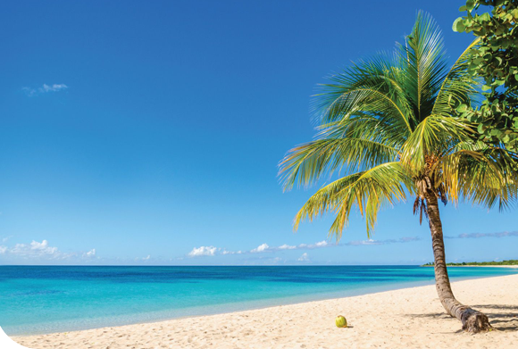 8-Day Yachtsman's Caribbean