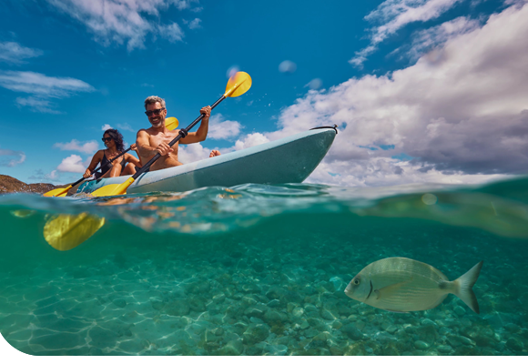 St. Kitts & Nevis