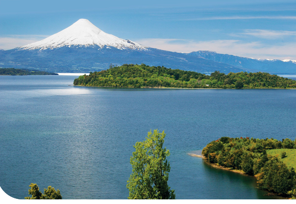 Puerto Montt, Chile