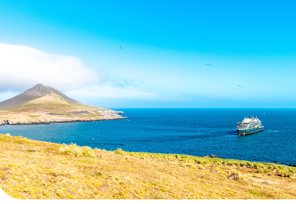 Falkland Islands
