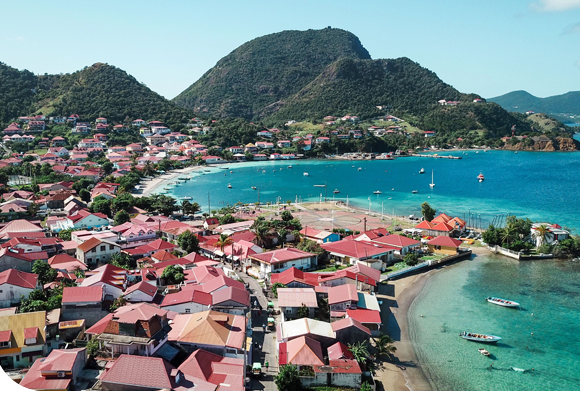 Guadeloupe