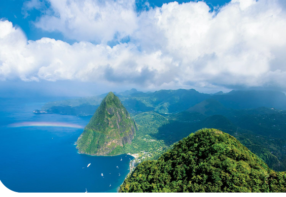 7-Day Caribbean Gems